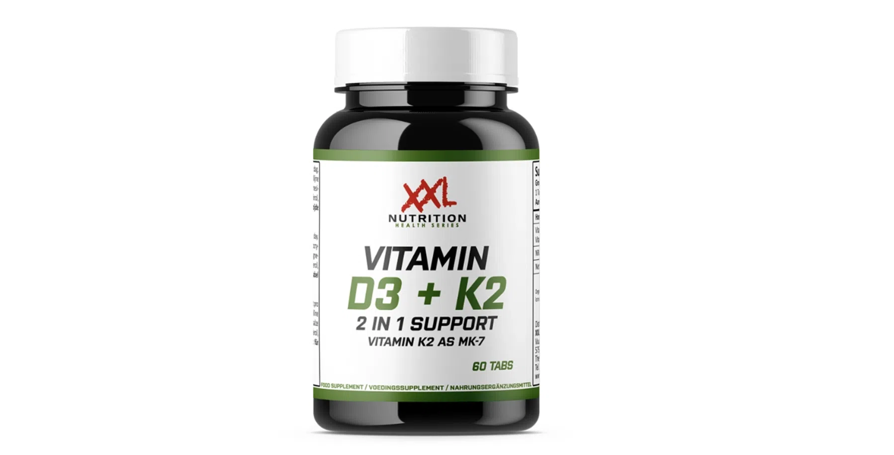 XXL Nutrition